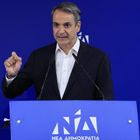 Μητσοτάκης για Σαμαρά: Κάποιοι πνίγονται μόνοι τους στα “ήρεμα νερά”