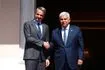 Συνάντηση Μητσοτάκη με τον πρόεδρο του Παναμά – Τι συζήτησαν