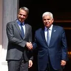 Συνάντηση Μητσοτάκη με τον πρόεδρο του Παναμά – Τι συζήτησαν