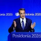 Μητσοτάκης στα “Ποσειδώνια 2026”: Η Ελλάδα διεκδικεί την επιστροφή στο προηγούμενο status quo των Στενών του Ορμούζ