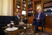 Μητσοτάκης: Νομοθετούμε με σεβασμό στους συνεπείς δανειολήπτες 