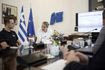 Η ΝΔ προσπαθεί να βάλει τους αγρότες ξανά στο “μαντρί”