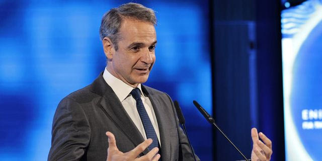 Μητσοτάκης για τα 6 χρόνια gov.gr: Το κράτος άρχισε να λειτουργεί από την οπτική γωνία του πολίτη