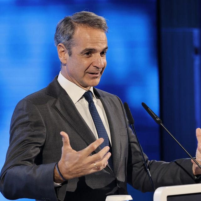 Μητσοτάκης για τα 6 χρόνια gov.gr: Το κράτος άρχισε να λειτουργεί από την οπτική γωνία του πολίτη