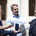 Μητσοτάκης: Η τουριστική περίοδος εξελίσσεται καλύτερα από τις προβλέψεις – Στόχος η ενίσχυση της κρουαζιέρας