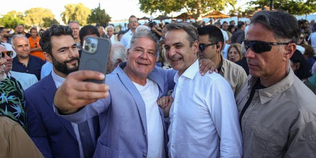Μας έχετε κουράσει με τις εκλογές