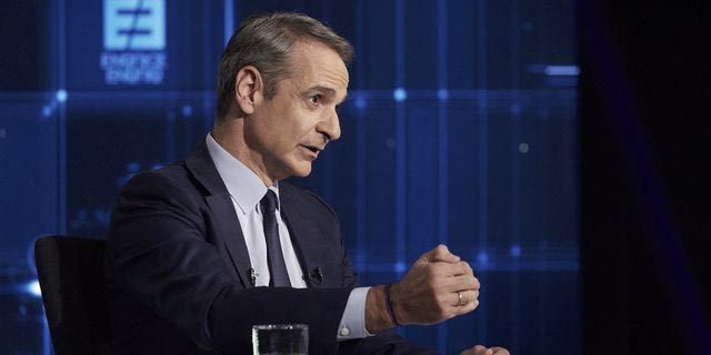 Μητσοτάκης: Δεν μπορώ να διανοηθώ ότι ο Σαμαράς θα ζημιώσει την παράταξη