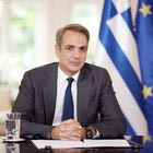 Μητσοτάκης για κύκλωμα στις πολεοδομίες: “Δεν υπάρχουν ανέγγιχτοι”