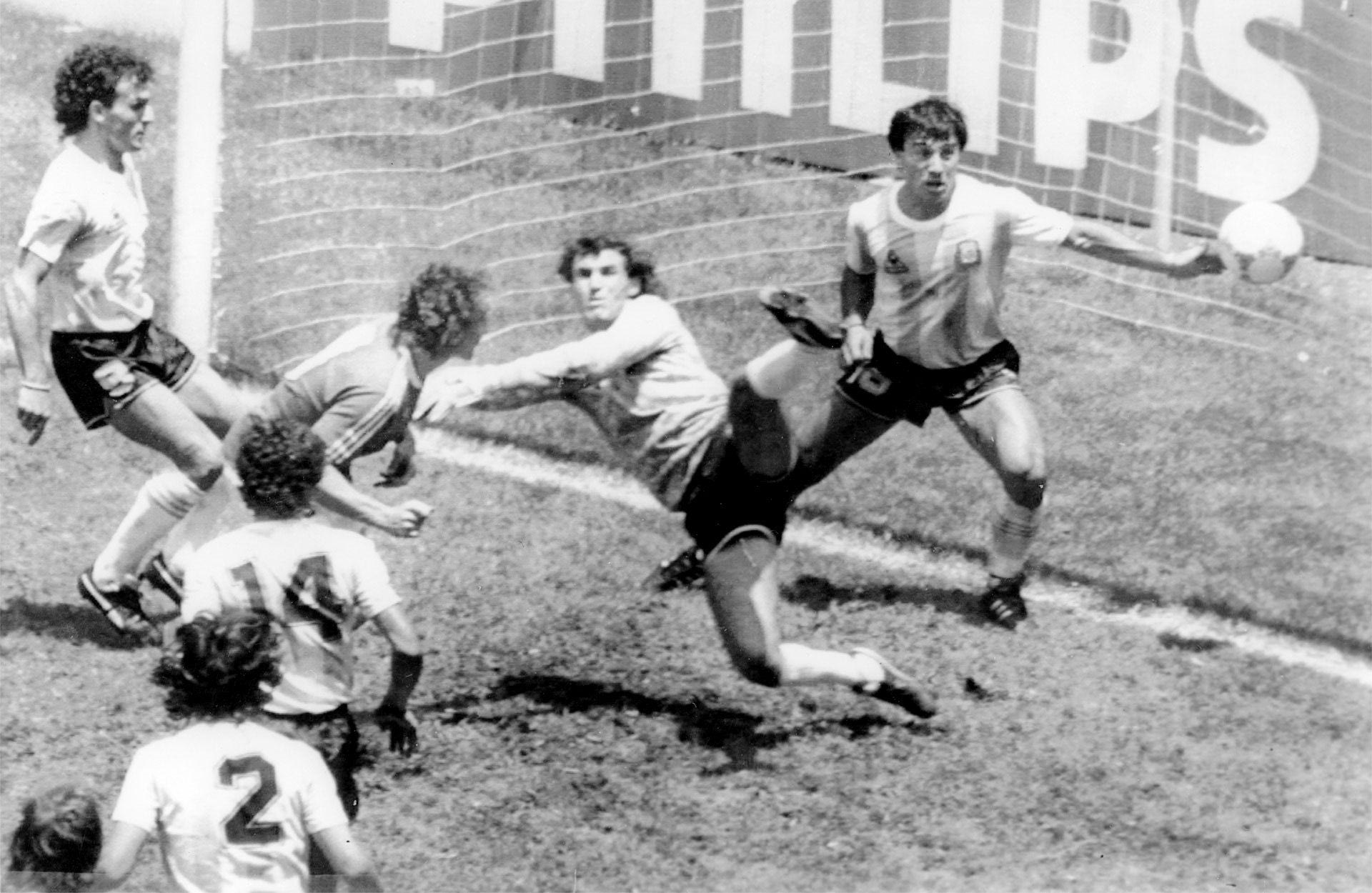 Μουντιάλ 1986