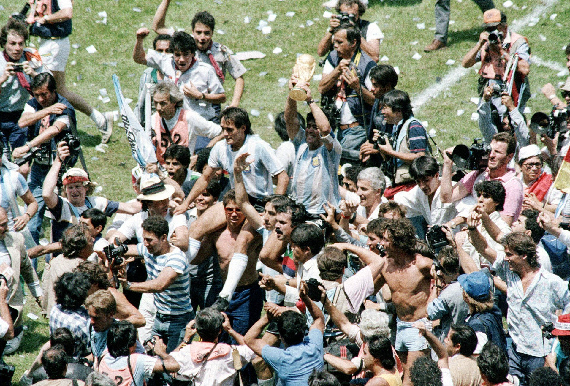 Μουντιάλ 1986