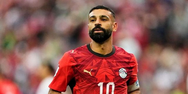 Μουντιάλ 2026: Σε ένα συγκλονιστικό παιχνίδι, η Αίγυπτος ήρθε ισόπαλη με το Ιράν και πήρε τη 2η θέση