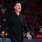 Γιώργος Μπαρτζώκας