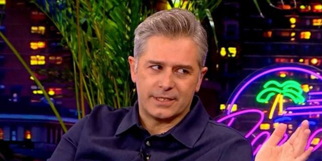Αλέξανδρος Μπουρδούμης: “Έχω σερβίρει από τους Ρέππα-Παπαθανασίου μέχρι τη Μαρινέλλα”