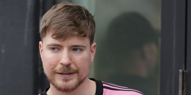 Ο MrBeast έγραψε ιστορία στο YouTube με 500 εκατομμύρια συνδρομητές