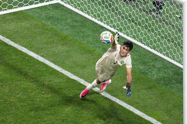 Μουντιάλ 2026: “Κάτι δεν πάει καλά με την μπάλα” – Οι τερματοφύλακες τα “βάζουν” με την… Trionda