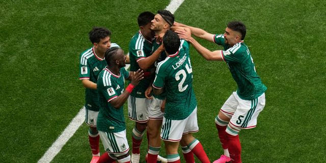Μουντιάλ 2026, Μεξικό – Νότια Αφρική 2-0: Οι οικοδεσπότες καθάρισαν τους Αφρικανούς