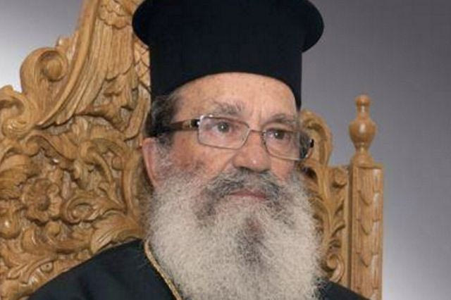 Μυτιλήνη: Νεκρός στη θάλασσα βρέθηκε ο παπα-Στρατής του Μανταμάδου