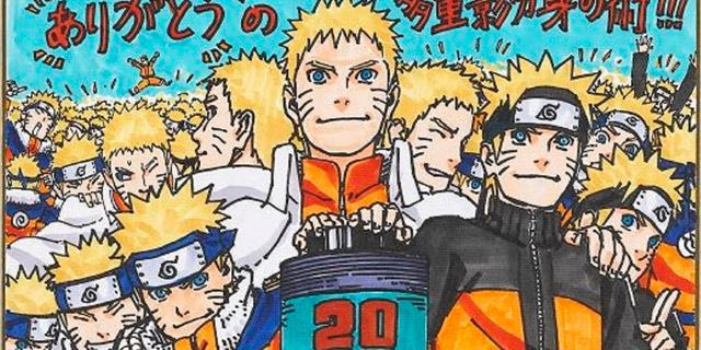 Γιατί λάτρεις των manga και των anime θύμωσαν με τον Τραμπ