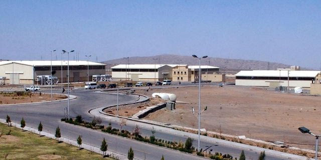 ΔΟΑΕ: Οι επιθεωρητές θα επισκεφθούν τις πυρηνικές εγκαταστάσεις του Ιράν