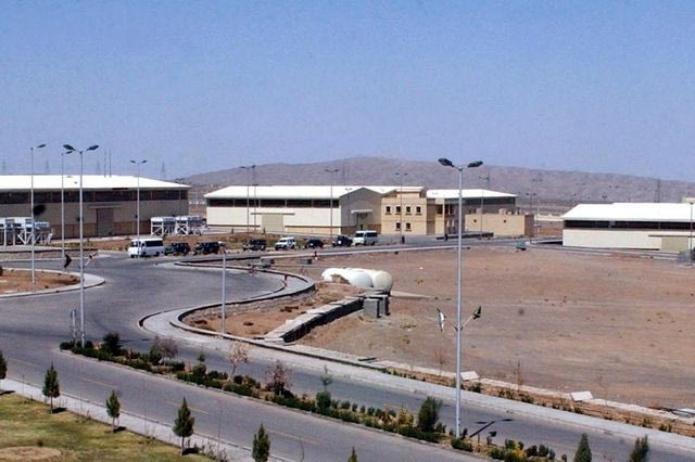 ΔΟΑΕ: Οι επιθεωρητές θα επισκεφθούν τις πυρηνικές εγκαταστάσεις του Ιράν