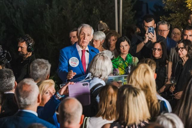 150 χρόνια Lilly: Σήμερα γιορτάζουμε την ίδρυση της Lilly από τον συνταγματάρχη Eli Lilly το 1876