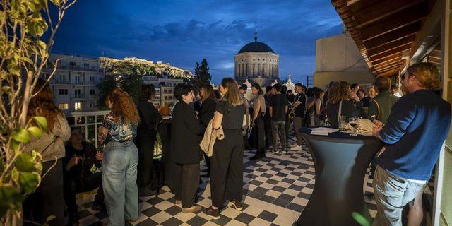 Το καλοκαίρι ξεκινά στο Μουσείο Μαρία Κάλλας με καλλιτεχνικές δράσεις για όλους