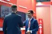 Το Vodafone Business στα Ποσειδώνια 2026 με σύγχρονες λύσεις συνδεσιμότητας, κυβερνοασφάλειας και AI για τη ναυτιλία