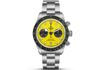 Νέο TUDOR Black Bay Chrono 39: Μια τολμηρή νέα έκφραση του Black Bay Chrono με έντονο κίτρινο καντράν και αγωνιστικό χαρακτήρα
