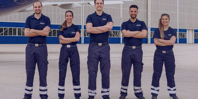 Νέος κύκλος Υποτροφιών από την AEGEAN για τους Μηχανικούς Αεροσκαφών του αύριο – Υποβολή αιτήσεων έως και τις 22 Ιουνίου 2026