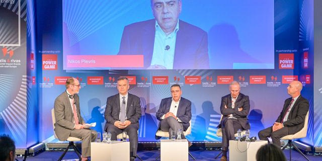 Vodafone Ελλάδας: Η Κρήτη αναδεικνύεται σε διεθνή κόμβο ψηφιακής συνδεσιμότητας