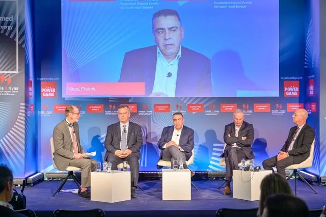 Vodafone Ελλάδας: Η Κρήτη αναδεικνύεται σε διεθνή κόμβο ψηφιακής συνδεσιμότητας