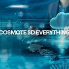 COSMOTE SD Everything: Νέα σειρά υπηρεσιών για κεντρικό έλεγχο, απλοποίηση λειτουργιών και αυξημένη ασφάλεια στη διαχείριση των ΙΤ υποδομών των επιχειρήσεων