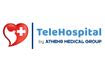 TeleHospital: Το νέο ψηφιακό «Νοσοκομείο» του Ομίλου Ιατρικού Αθηνών
