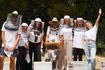 “Bee the Change”: Η team AEGEAN γιόρτασε την Παγκόσμια Ημέρα Περιβάλλοντος, αναλαμβάνοντας δράση για την προστασία των μελισσών