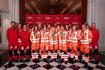Όμιλος Qualco και Qualco Foundation στηρίζουν το έργο του London’s Air Ambulance Charity ως Bravo Partners