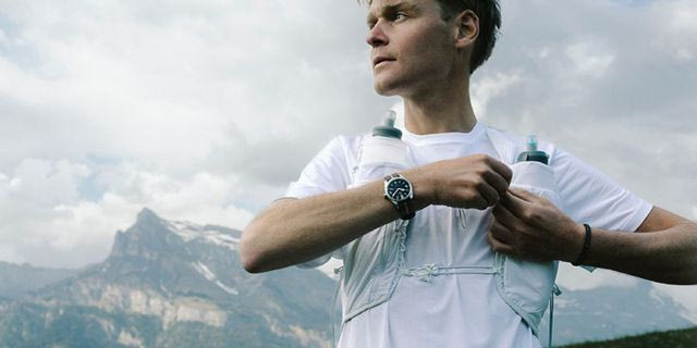 Η TUDOR μαζί με τους κορυφαίους trail runners του κόσμου