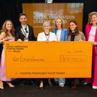 Η ελληνική ‘Grandmama’, νικήτρια του NN Social Innovation Startup Award 2026