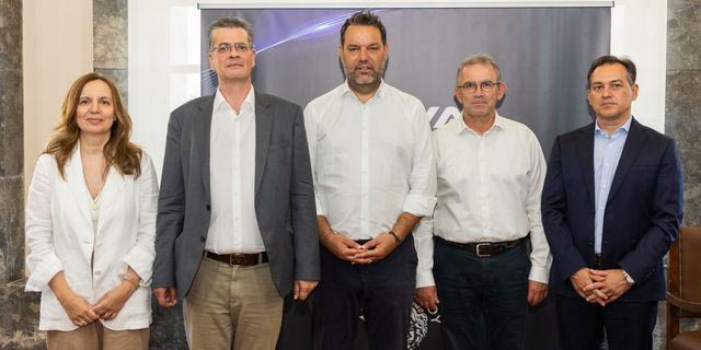 Η Nova παρέδωσε στον Δήμο Ρόδου το σύστημα Πολιτικής Προστασίας «Smart Forest Ρόδος», δωρεά για την προστασία και την ανθεκτικότητα του φυσικού περιβάλλοντος