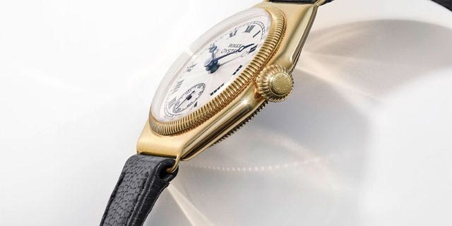 Η Rolex γιορτάζει τα 100 χρόνια από τη δημιουργία του Oyster, του πρώτου στεγανού ρολογιού χειρός στον κόσμο