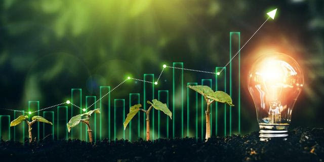 Η ενέργεια του αύριο χτίζεται σήμερα: Η ESG στρατηγική της ΔΕΠΑ στην πράξη