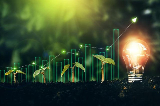 Η ενέργεια του αύριο χτίζεται σήμερα: Η ESG στρατηγική της ΔΕΠΑ στην πράξη