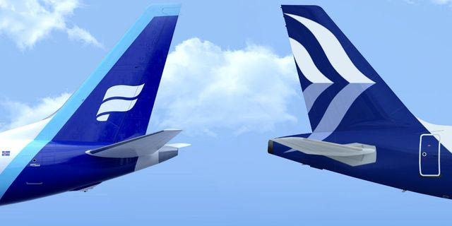 Η AEGEAN ενισχύει τη συνδεσιμότητα Ελλάδας – Ισλανδίας μέσω στρατηγικής συνεργασίας για πτήσεις κοινού κωδικού με την Icelandair