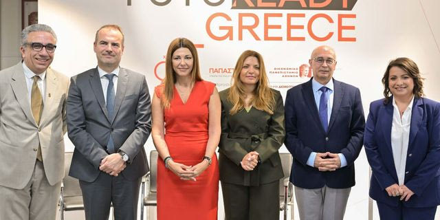 Παπαστράτος: 50 υποτροφίες στο ΔΕΤ του ΟΠΑ – Μια στρατηγική συνεργασία που επενδύει στη νέα γενιά