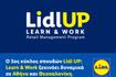 Ο 3ος κύκλος σπουδών Lidl UP: Learn & Work ξεκινάει δυναμικά σε Αθήνα και Θεσσαλονίκη