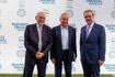 Απονομή του 8ου Alba Business Unusual Award στον Πάνο Γερμανό