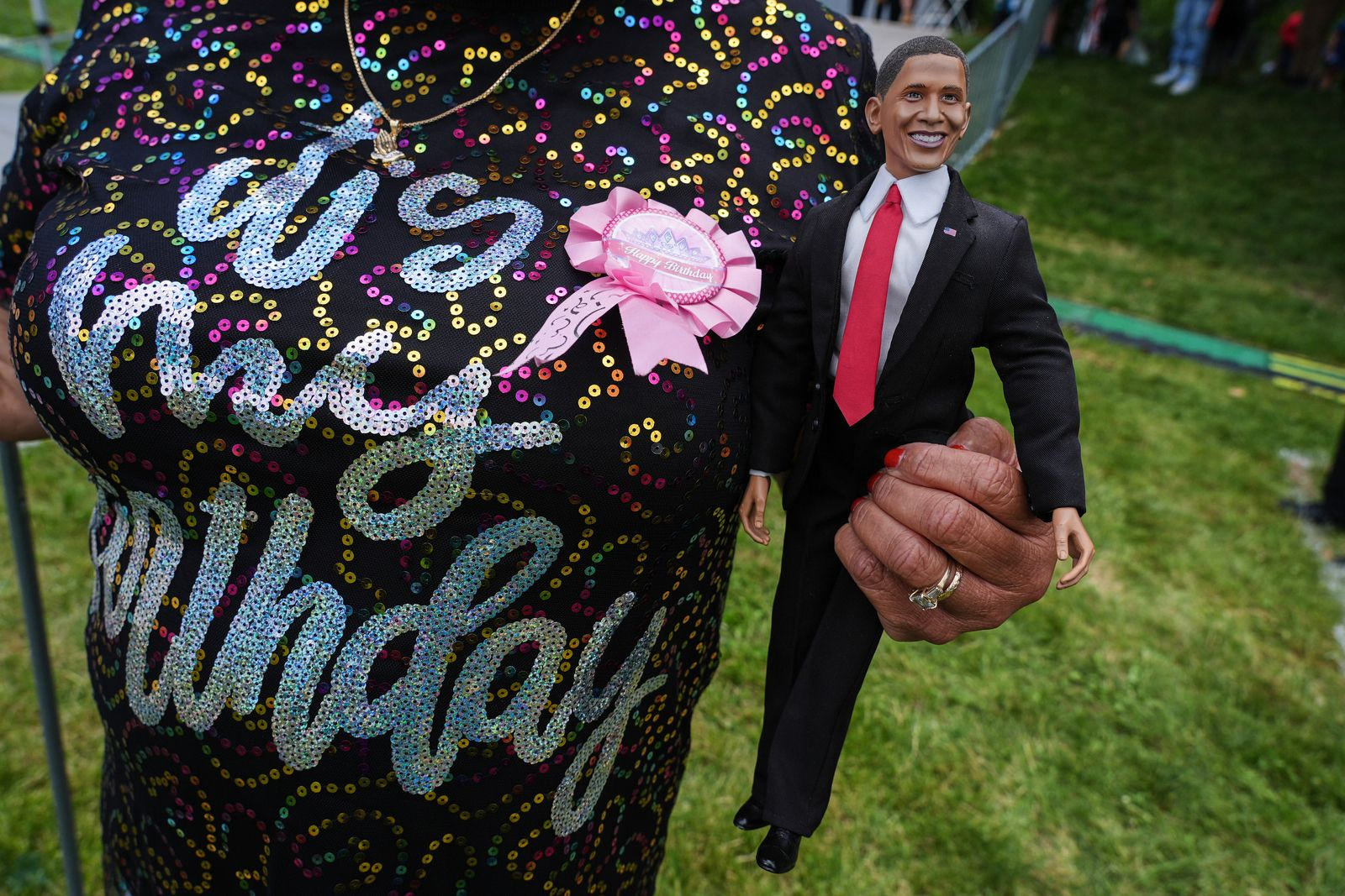 Obama Presidential Center