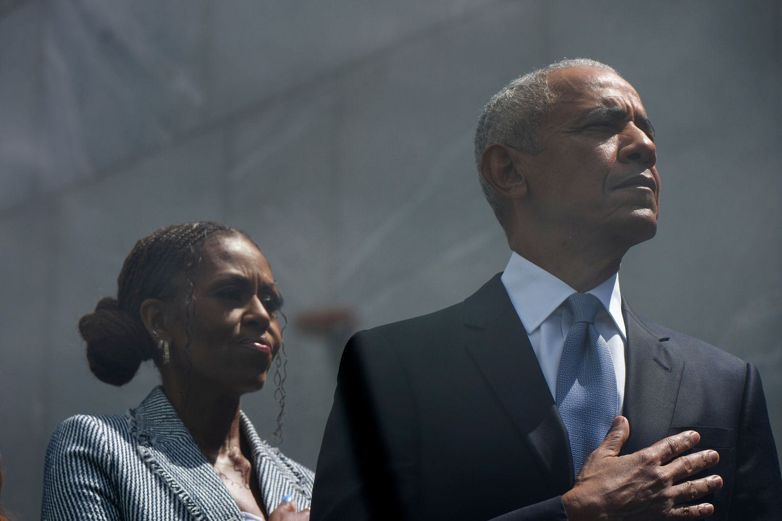 Obama Presidential Center