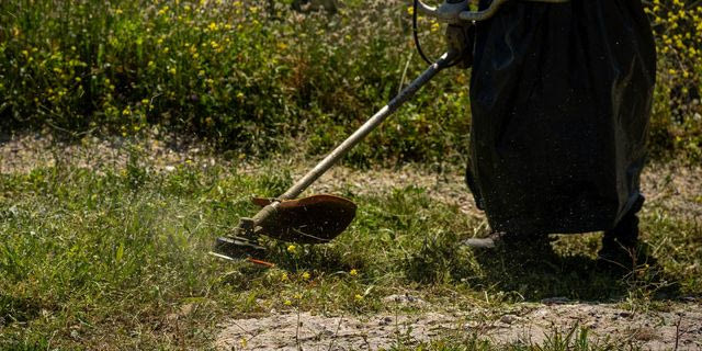 Καθαρισμός οικοπέδων: Τι να κάνουν όσοι δεν πρόλαβαν