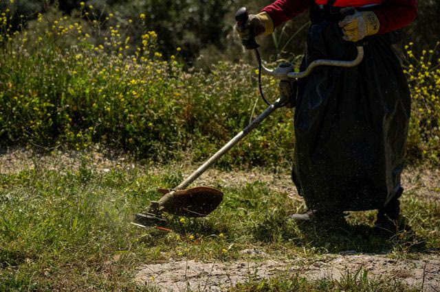 Από σήμερα οι έλεγχοι για τα ακαθάριστα οικόπεδα – Πρόστιμα από 100 έως 5.000 ευρώ και φυλάκιση
