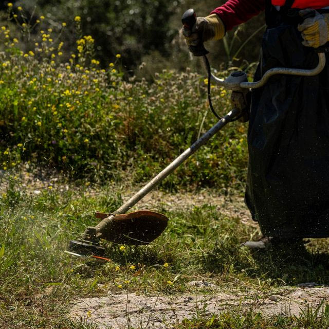Καθαρισμός οικοπέδων: Τι να κάνουν όσοι δεν πρόλαβαν